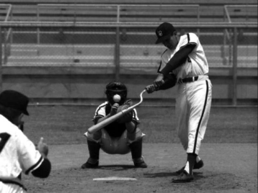 20 fotos históricas que definitivamente no has visto! 20 fotos históricas que definitivamente no has visto!