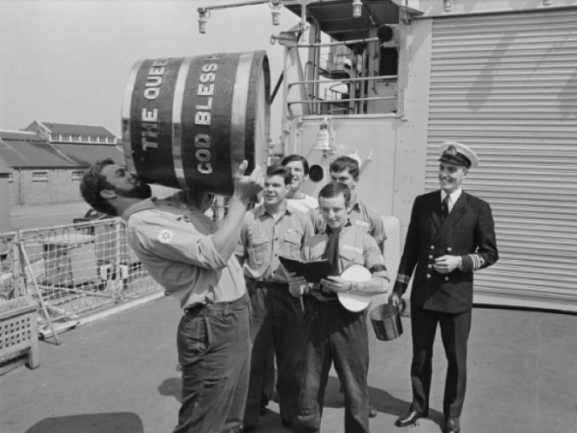 20 fotos históricas que definitivamente no has visto! 20 fotos históricas que definitivamente no has visto!