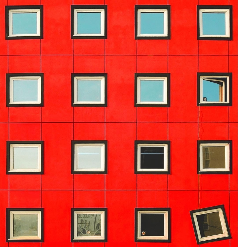 20 fotos increíbles de la moderna Estambul