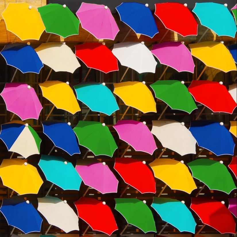 20 fotos increíbles de la moderna Estambul