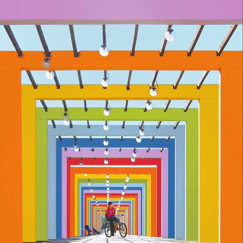 20 fotos increíbles de la moderna Estambul