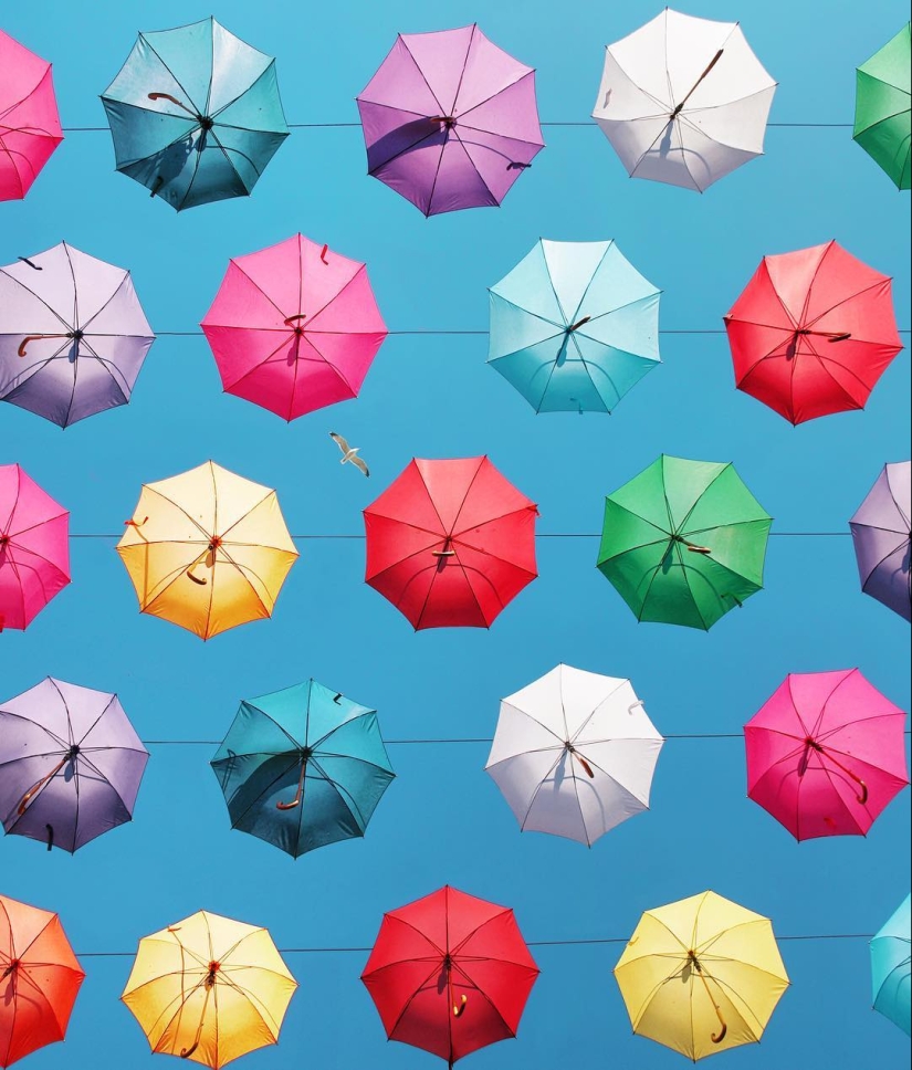 20 fotos increíbles de la moderna Estambul