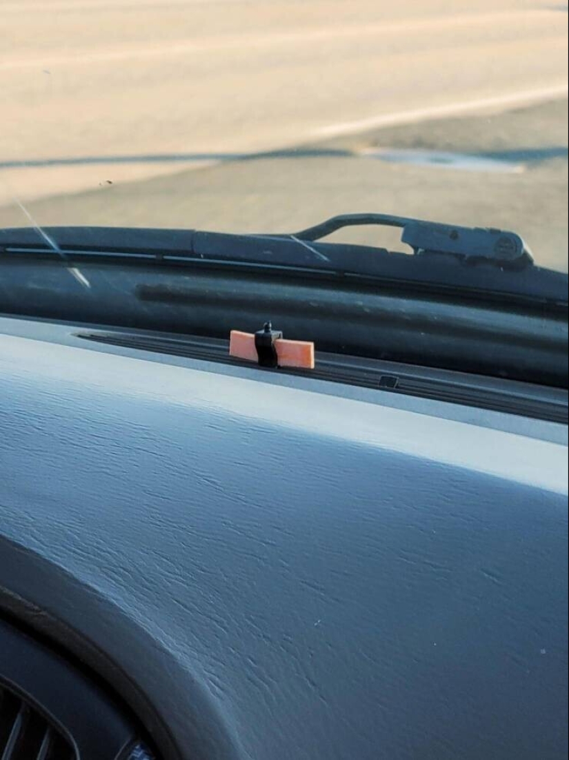 20 + fotos interesantes con fenómenos raros e inusuales