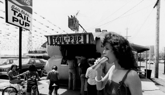 20 fotos personales de celebridades que respiran la atmósfera de los últimos años