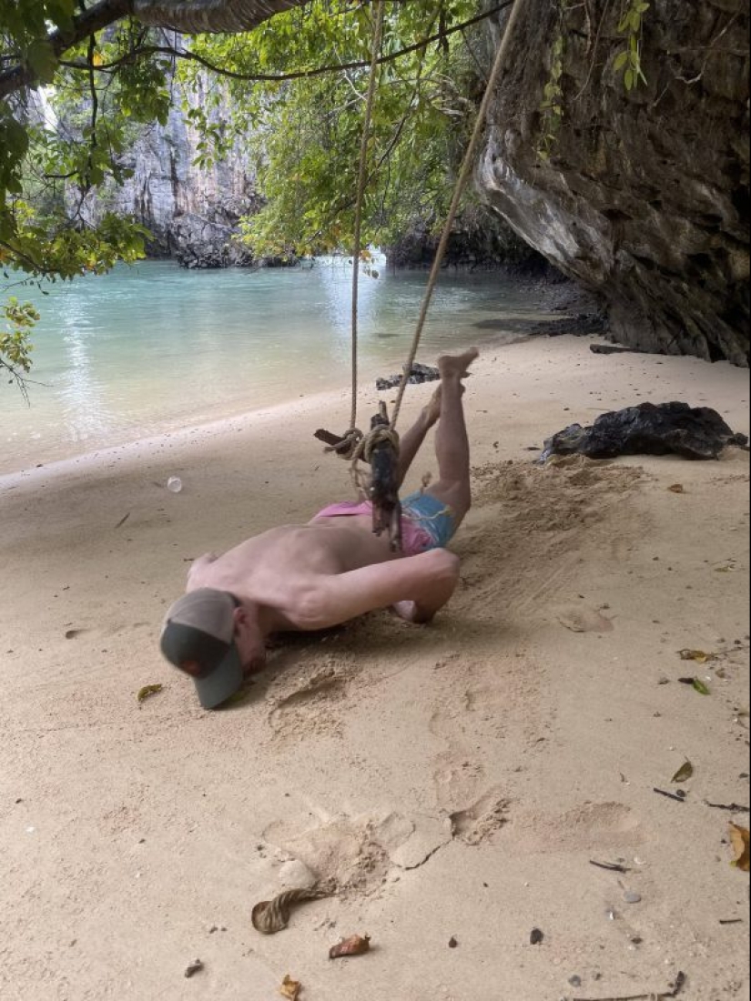 20 fotos que fueron tomadas en el momento justo