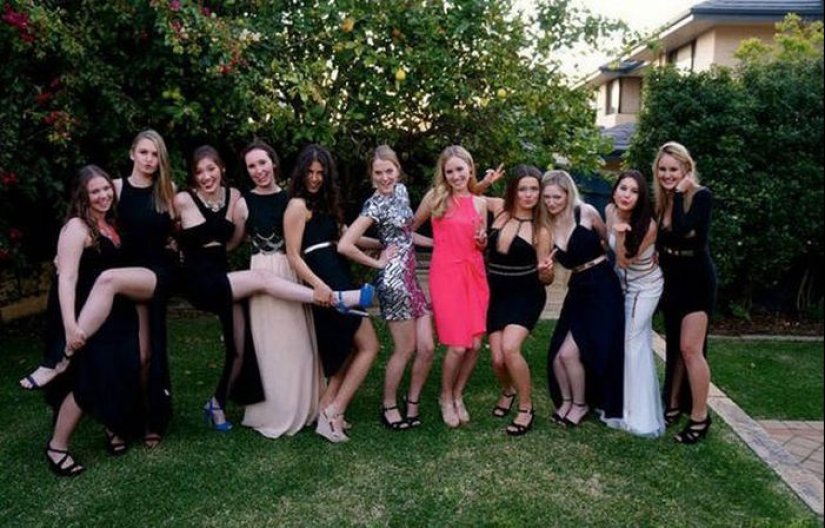 20 fotos que tendrás que echar un vistazo más de cerca 20 fotos que tendrás que echar un vistazo más de cerca