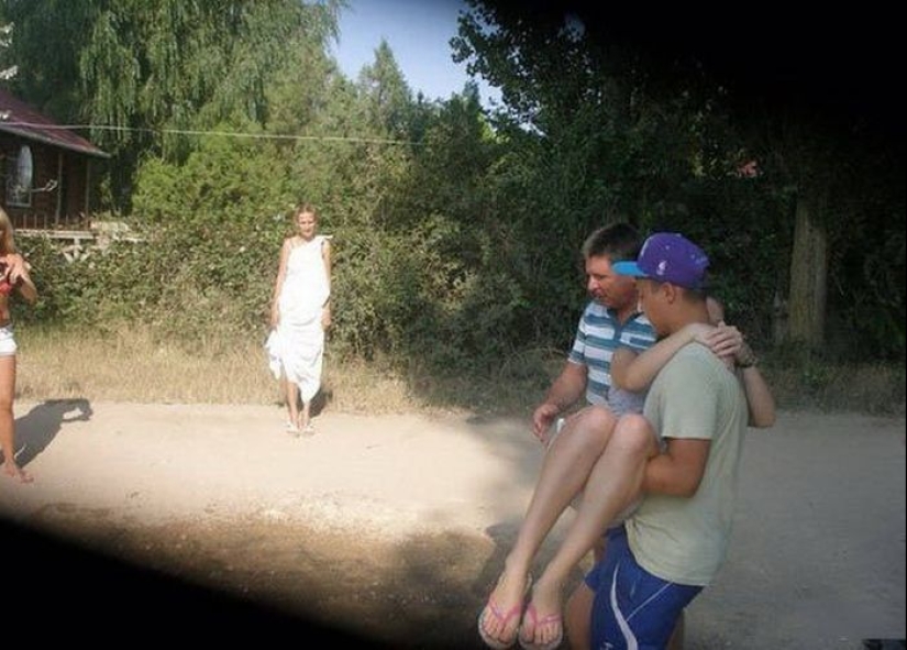 20 fotos que tendrás que echar un vistazo más de cerca 20 fotos que tendrás que echar un vistazo más de cerca