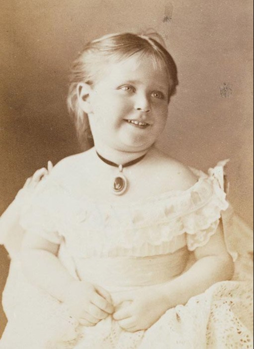 20 fotos retro de mujeres impresionantes que admiramos