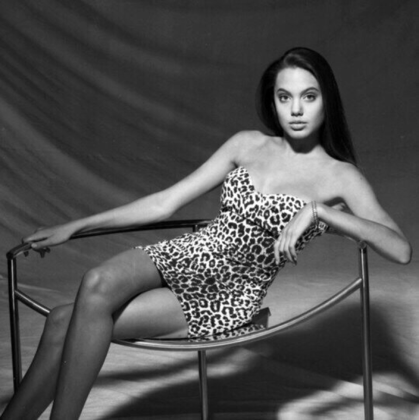 20 fotos retro de mujeres impresionantes que admiramos