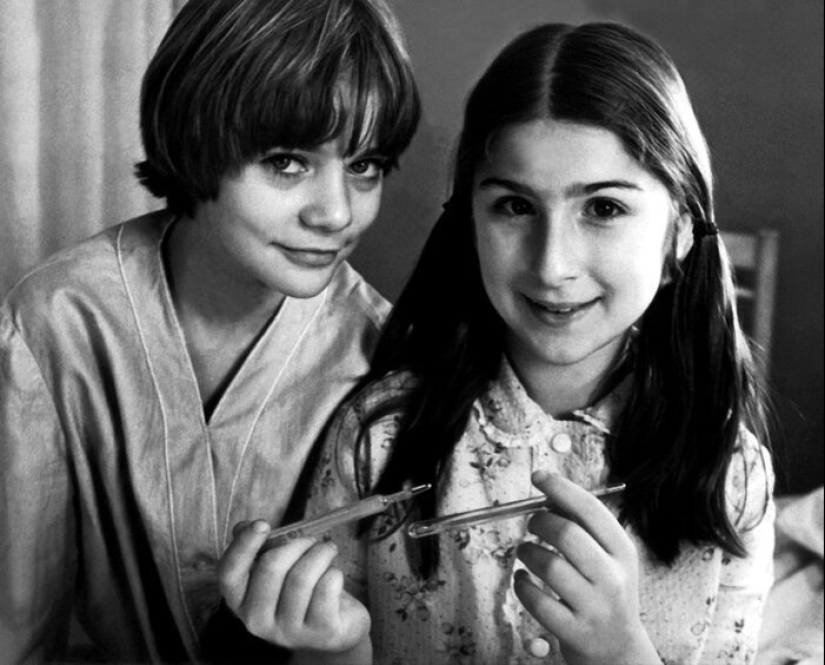 20 fotos retro de mujeres impresionantes que admiramos