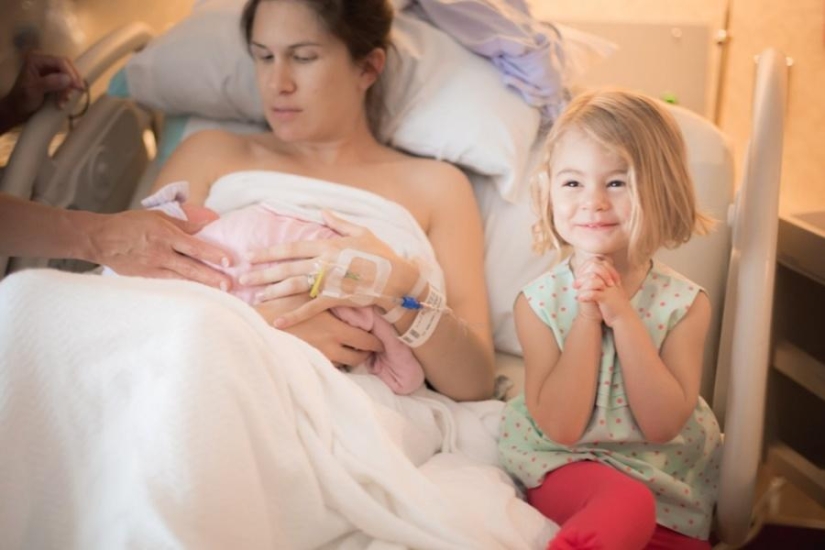 20 fotos sobre el nacimiento de una nueva vida que demuestran que los niños son un milagro 20 fotos sobre el nacimiento de una nueva vida que demuestran que los niños son un milagro