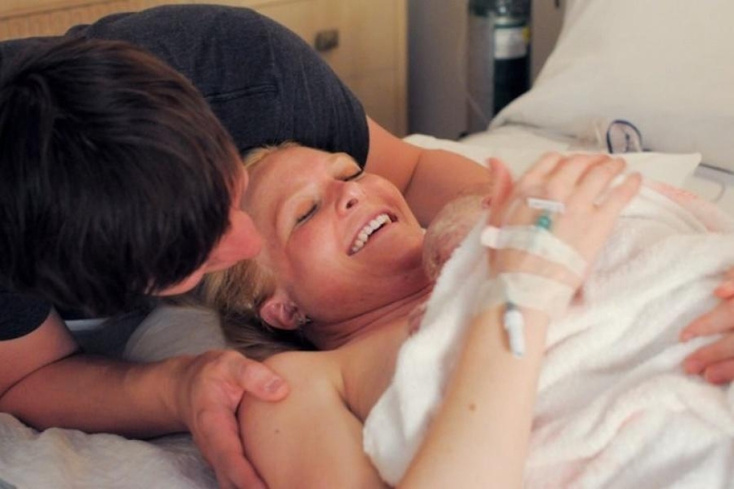 20 fotos sobre el nacimiento de una nueva vida que demuestran que los niños son un milagro 20 fotos sobre el nacimiento de una nueva vida que demuestran que los niños son un milagro