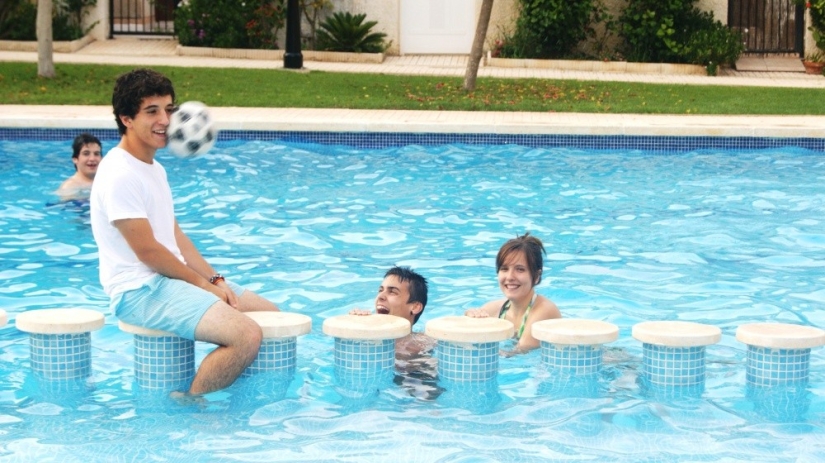 20 fotos tomadas un segundo antes de lo inevitable