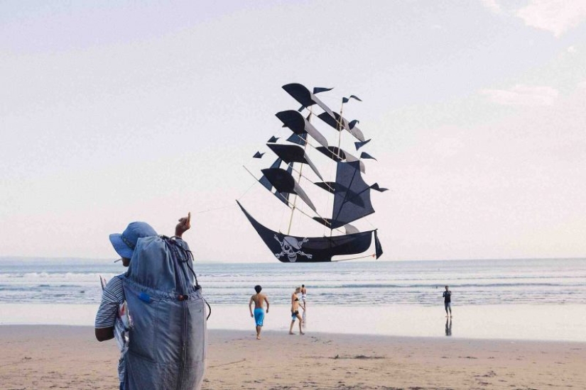 20 funny optical illusions that occur in everyday life
