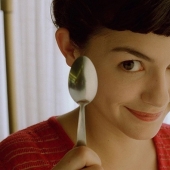 20 good movies, which is light in my soul