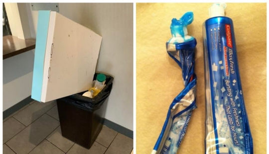 20 habits of others that all the insanely annoying