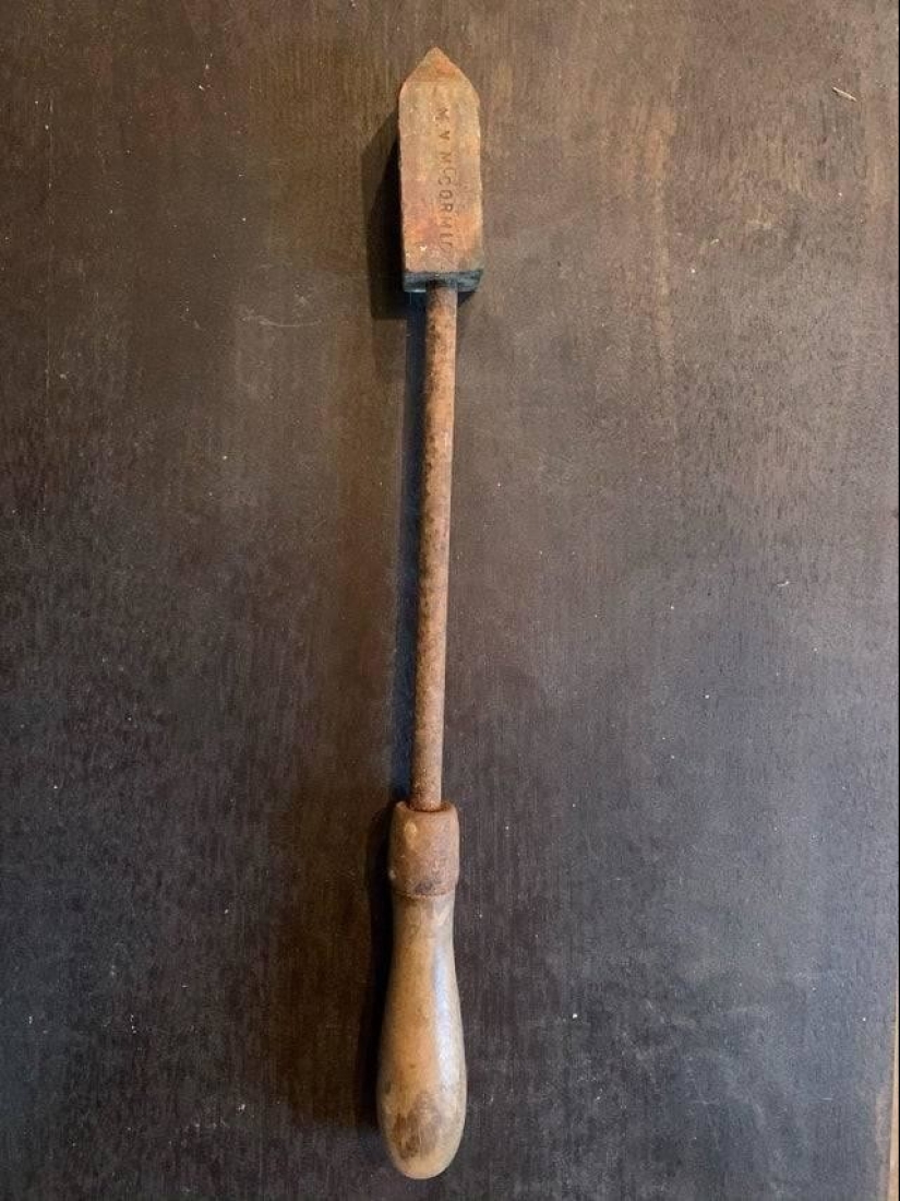 20 hallazgos extraños, cuyo origen se descubrió gracias a la Red 20 hallazgos extraños, cuyo origen se descubrió gracias a la Red