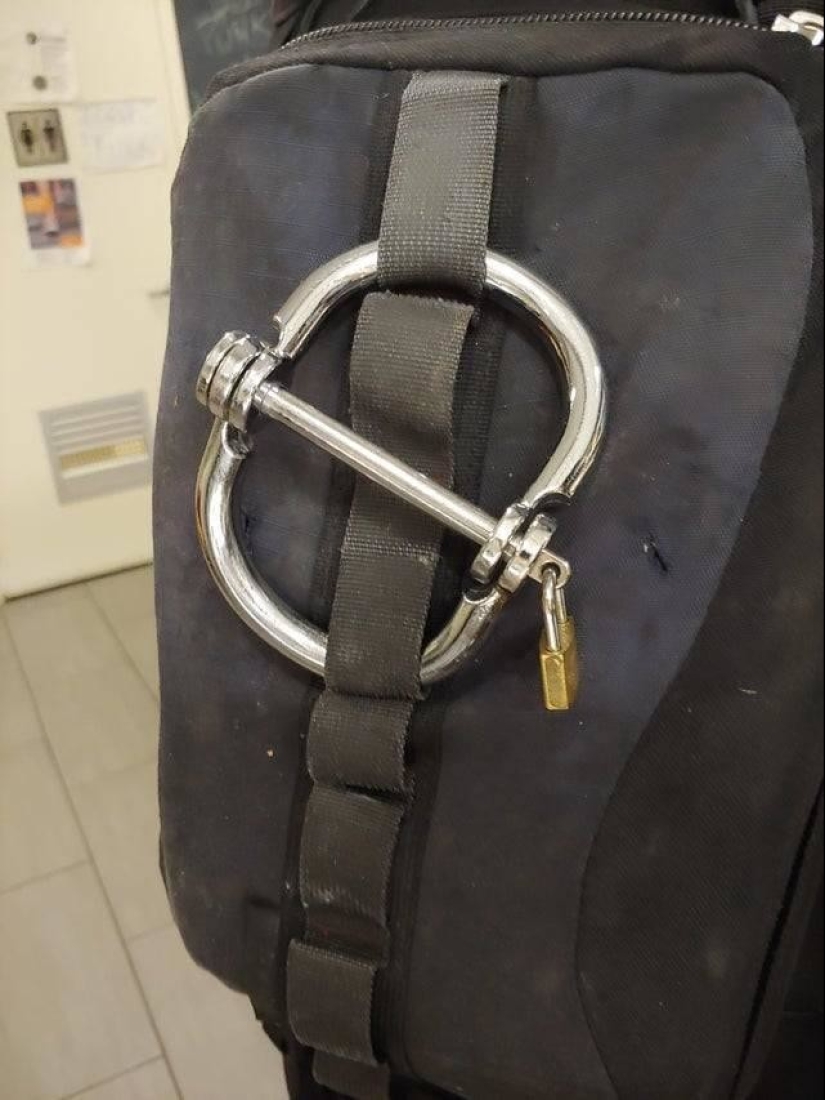 20 hallazgos extraños, cuyo origen se descubrió gracias a la Red 20 hallazgos extraños, cuyo origen se descubrió gracias a la Red