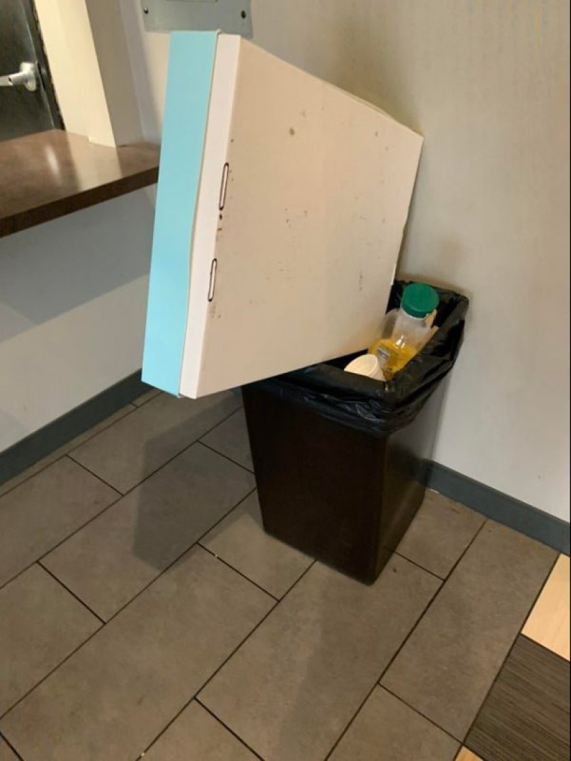 20 hábitos de los demás, que todos los increíblemente molesto