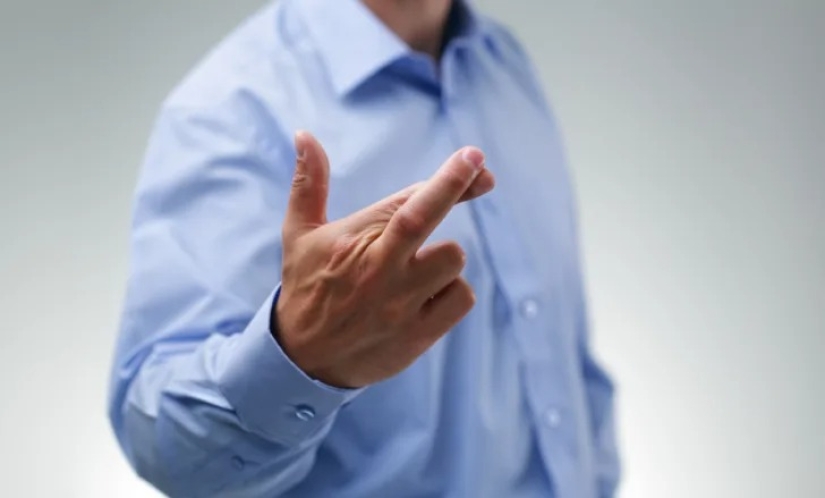 20 Hábitos estadounidenses que se consideran groseros en otros países 20 Hábitos estadounidenses que se consideran groseros en otros países