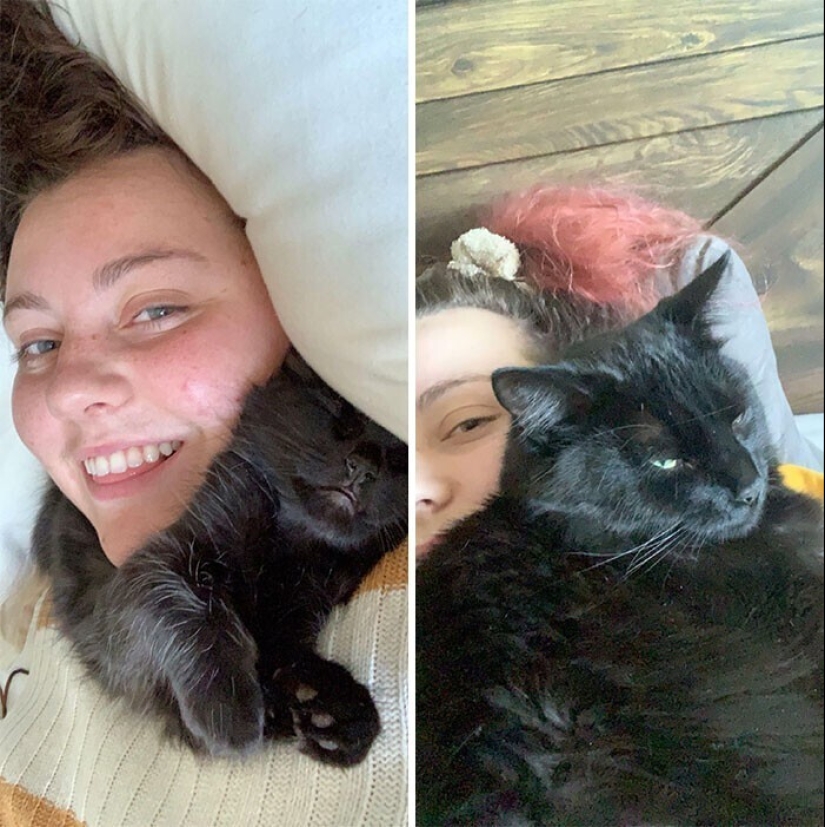 20+ heart touching pictures about how to quickly grow our favorite koteyki 20+ heart touching pictures about how to quickly grow our favorite koteyki