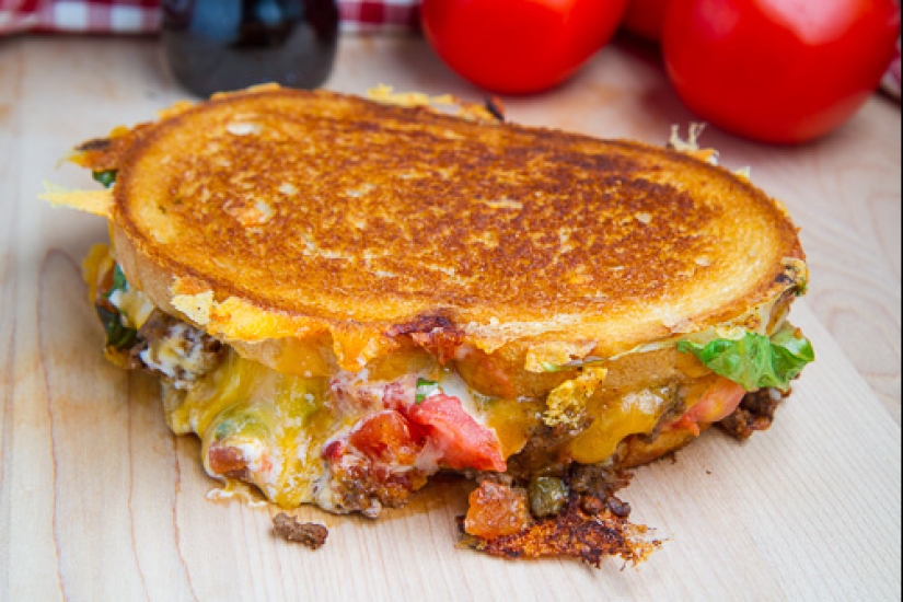 20 ideas de todo el mundo sobre cómo hacer un sándwich de queso 20 ideas de todo el mundo sobre cómo hacer un sándwich de queso