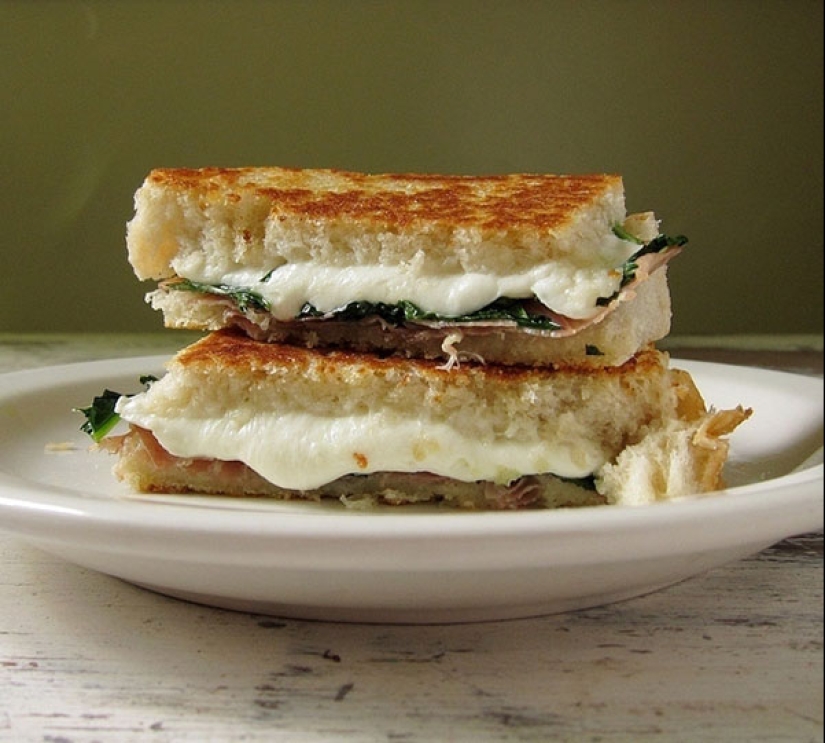 20 ideas de todo el mundo sobre cómo hacer un sándwich de queso 20 ideas de todo el mundo sobre cómo hacer un sándwich de queso