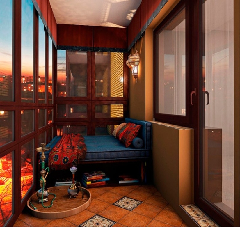 20 ideas on how to turn a small balcony into a seating area 20 ideas on how to turn a small balcony into a seating area