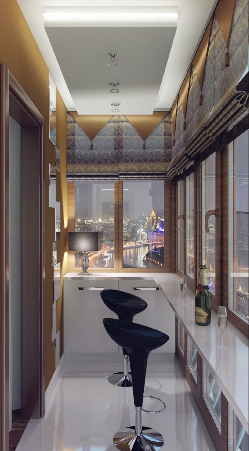 20 ideas on how to turn a small balcony into a seating area 20 ideas on how to turn a small balcony into a seating area