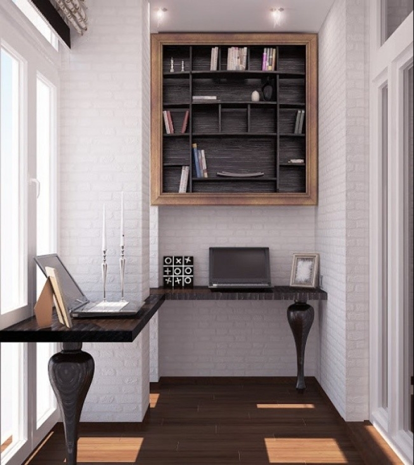 20 ideas on how to turn a small balcony into a seating area 20 ideas on how to turn a small balcony into a seating area