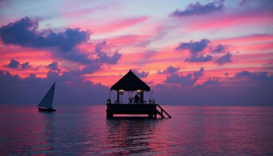 20 ideas originales para unas vacaciones variadas