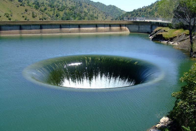 20 imágenes que, por difícil que sea de creer, fueron hechas sin photoshop