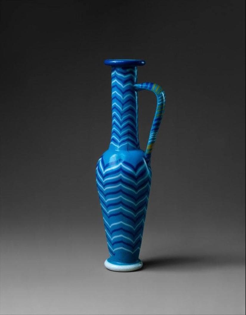 20 increíblemente hermoso artefactos del pasado