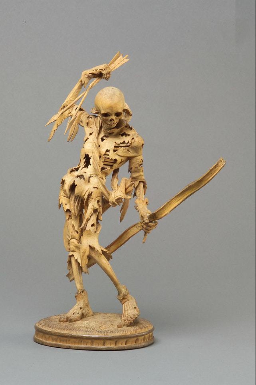 20 increíblemente hermoso artefactos del pasado