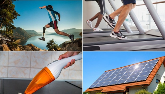 20 increíbles inventos de la NASA que cambiaron drásticamente la vida cotidiana 20 increíbles inventos de la NASA que cambiaron drásticamente la vida cotidiana