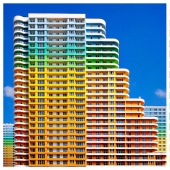 20 incredible photos of modern Istanbul