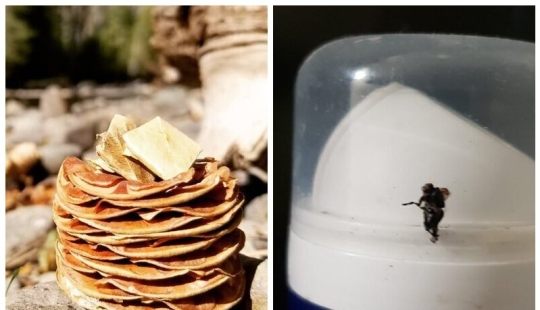 20 interesting fataility that will bring you into confusion