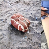 20+ interesting photos with rare and unusual phenomena