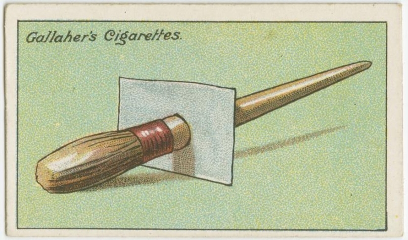 20 life hacks from a century ago