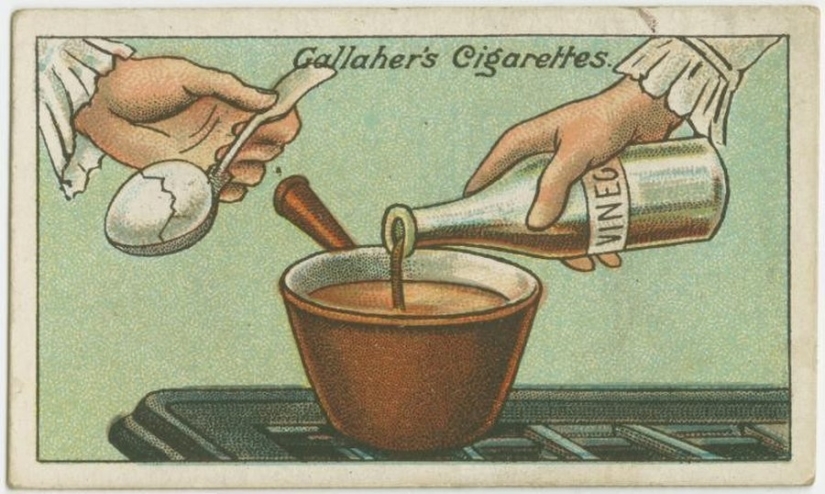 20 life hacks from a century ago