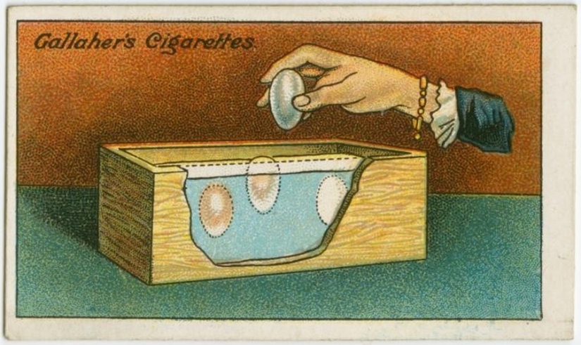 20 life hacks from a century ago
