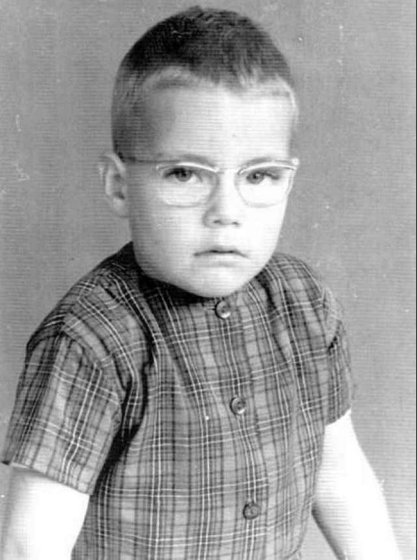 20 little-known photos of celebrities taken before their rise to the top of their careers 20 little-known photos of celebrities taken before their rise to the top of their careers