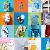 20 little tricks to clean house