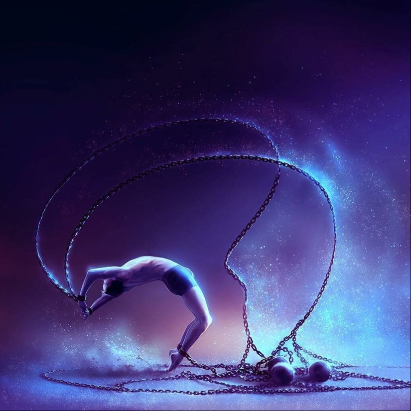 20 magical illustrations about feelings and emotions from a clinical psychologist from France 20 magical illustrations about feelings and emotions from a clinical psychologist from France