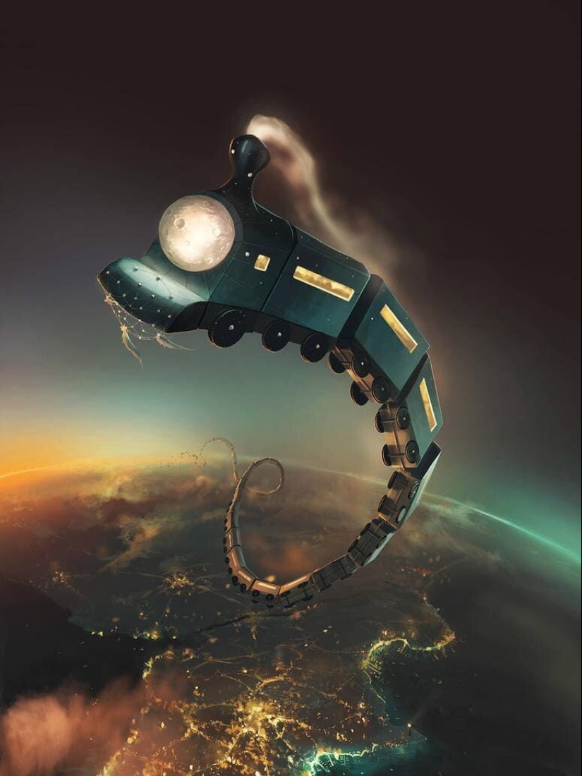 20 magical illustrations about feelings and emotions from a clinical psychologist from France 20 magical illustrations about feelings and emotions from a clinical psychologist from France