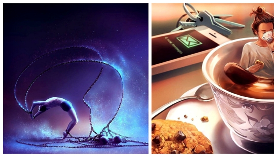 20 magical illustrations about feelings and emotions from a clinical psychologist from France 20 magical illustrations about feelings and emotions from a clinical psychologist from France