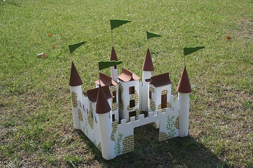 20 maneras de mantener a su hijo ocupado 20 maneras de mantener a su hijo ocupado