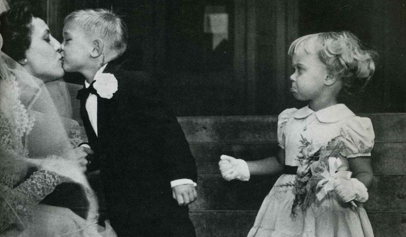 20 marcos históricos atrapados en el momento adecuado 20 marcos históricos atrapados en el momento adecuado