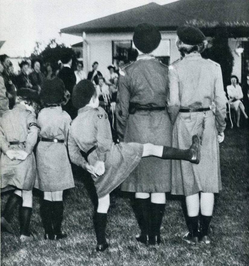 20 marcos históricos atrapados en el momento adecuado 20 marcos históricos atrapados en el momento adecuado