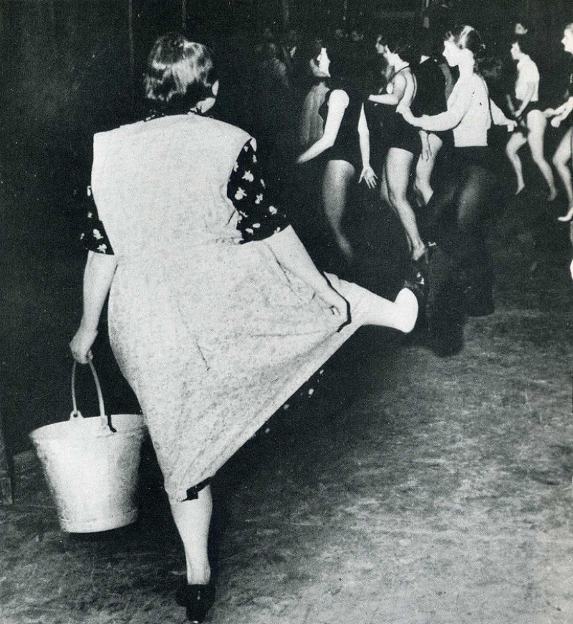 20 marcos históricos atrapados en el momento adecuado 20 marcos históricos atrapados en el momento adecuado